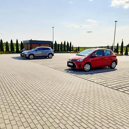 Apartment Pod Swierkami Chojniczki