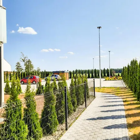 Pod Swierkami * Chojniczki