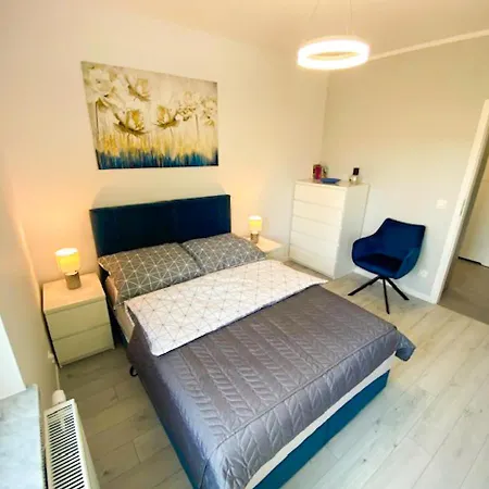 Pod Swierkami Apartment