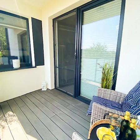 Apartment Pod Swierkami *