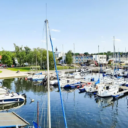 Pod Swierkami Apartment *