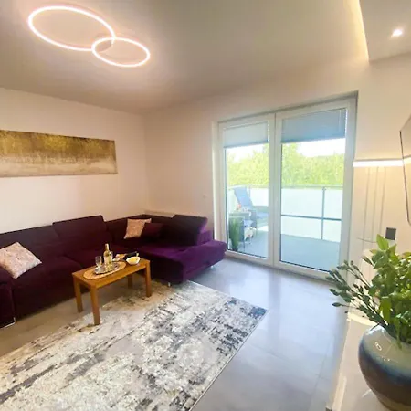 Pod Swierkami Apartment Chojniczki