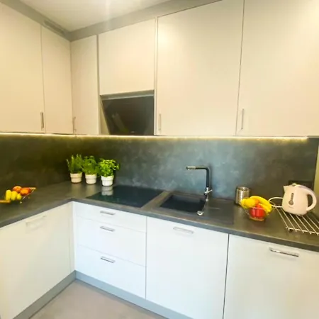 Apartment Pod Swierkami Chojniczki