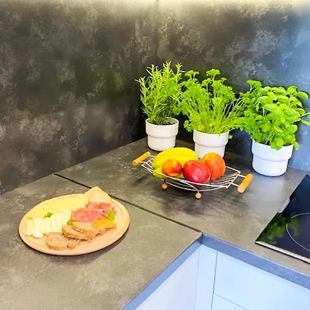 Pod Swierkami Apartment