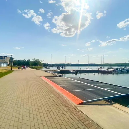 Pod Swierkami Chojniczki