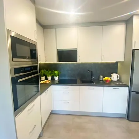 Pod Swierkami Apartment Chojniczki