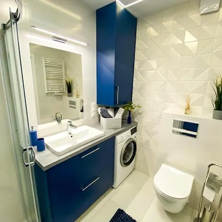 Pod Swierkami Apartment *