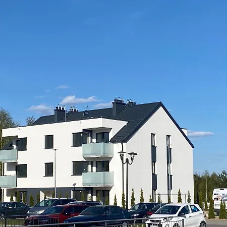 Pod Swierkami * Chojniczki