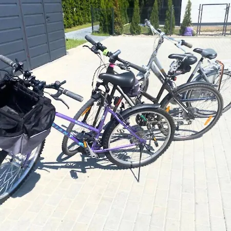 Pod Swierkami * Chojniczki