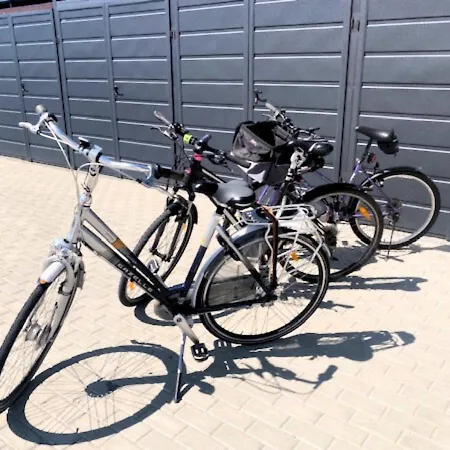 Pod Swierkami Apartment *