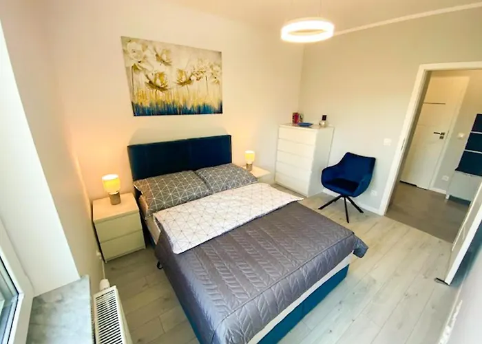 Pod Swierkami Apartmán