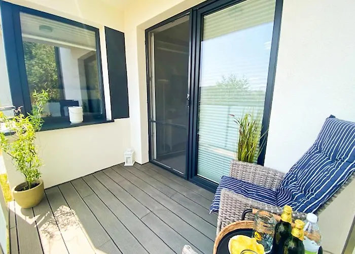 Apartmán Pod Swierkami *