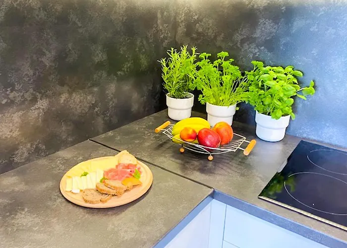 Pod Swierkami Apartmán