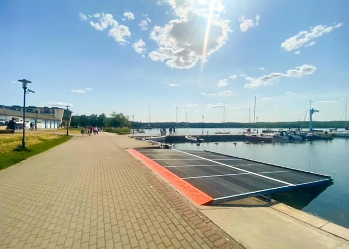 Pod Swierkami Chojniczki