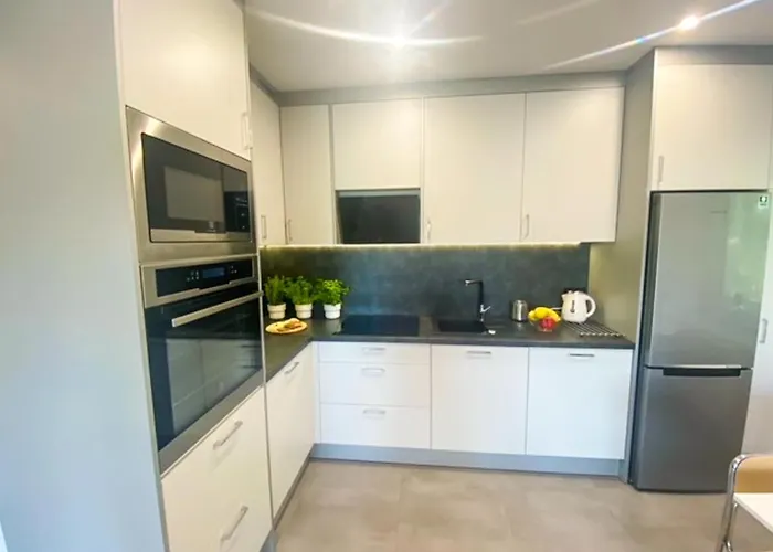 Pod Swierkami Apartmán Chojniczki