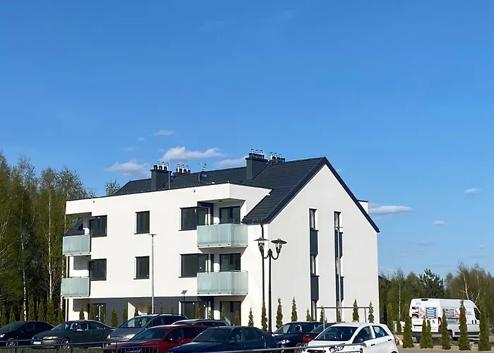 Pod Swierkami * Chojniczki