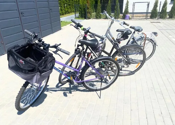 Pod Swierkami * Chojniczki