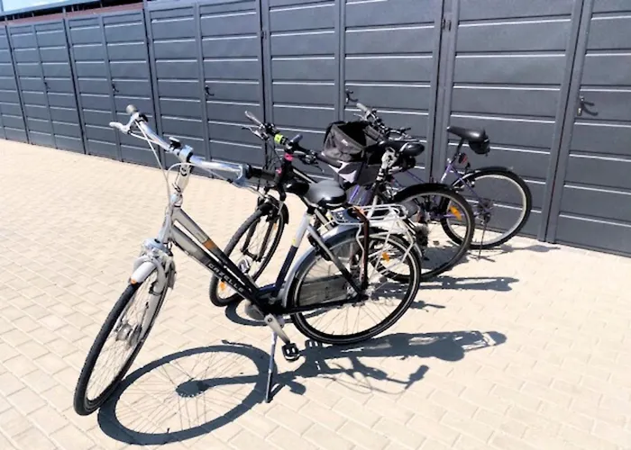 Pod Swierkami Apartmán *